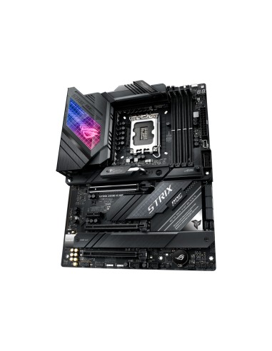 ASUS ROG STRIX Z690-E GAMING WIFI Intel Z690 LGA 1700 ATX
