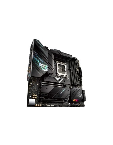 ASUS ROG STRIX Z690-G GAMING WIFI Intel Z690 LGA 1700 micro ATX