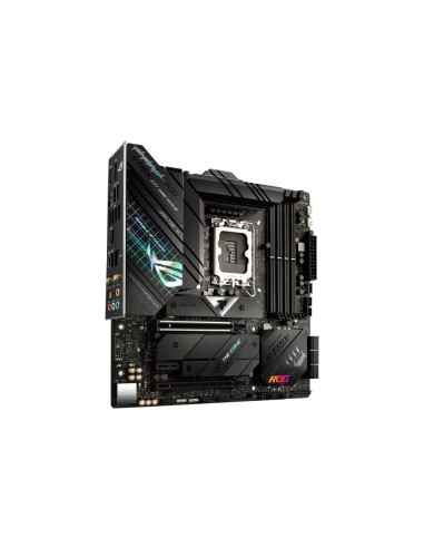 ASUS ROG STRIX Z690-G GAMING WIFI Intel Z690 LGA 1700 micro ATX