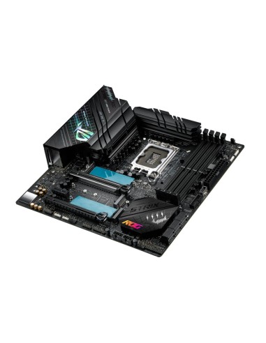 ASUS ROG STRIX Z690-G GAMING WIFI Intel Z690 LGA 1700 micro ATX