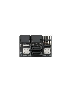 ASUS ROG-STRIX-Z690-I-GAMING-WIFI Intel Z690 LGA 1700 mini ITX 2