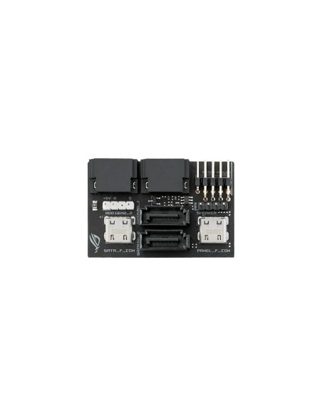 ASUS ROG-STRIX-Z690-I-GAMING-WIFI Intel Z690 LGA 1700 mini ITX