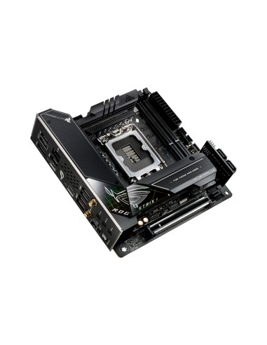 ASUS ROG-STRIX-Z690-I-GAMING-WIFI Intel Z690 LGA 1700 mini ITX