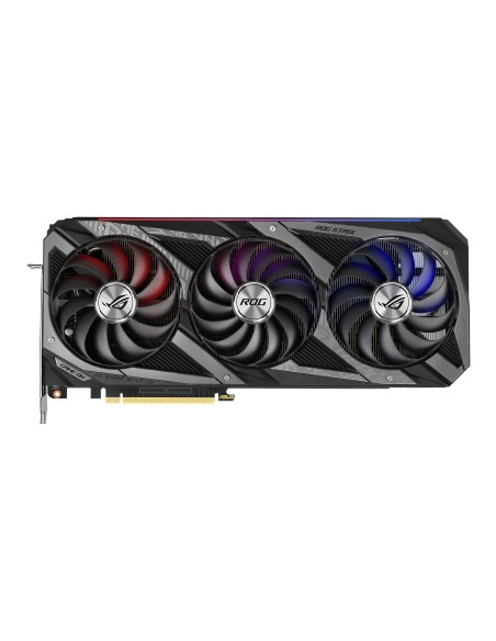 ASUS ROG -STRIX-RTX3070TI-O8G-GAMING NVIDIA GeForce RTX 3070 Ti 8 GB GDDR6X