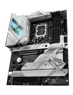 ASUS ROG STRIX Z690-A GAMING WIFI Intel Z690 LGA 1700 ATX 2