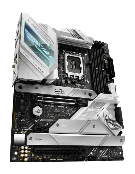 ASUS ROG STRIX Z690-A GAMING WIFI Intel Z690 LGA 1700 ATX