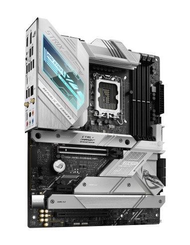 ASUS ROG STRIX Z690-A GAMING WIFI Intel Z690 LGA 1700 ATX