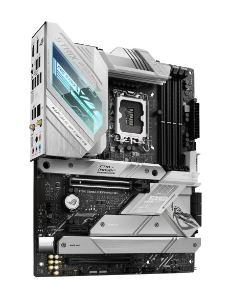 ASUS ROG STRIX Z690-A GAMING WIFI Intel Z690 LGA 1700 ATX