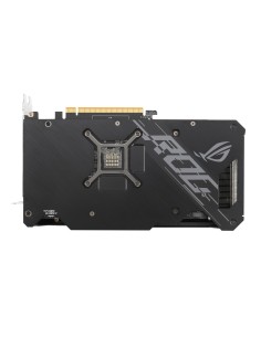 ASUS ROG -STRIX-RX6600XT-O8G-GAMING AMD Radeon RX 6600 XT 8 GB GDDR6 2