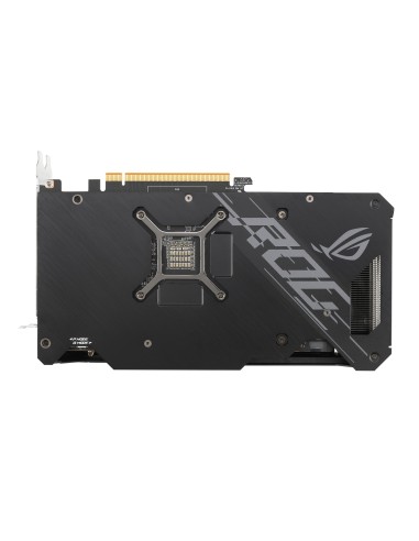 ASUS ROG -STRIX-RX6600XT-O8G-GAMING AMD Radeon RX 6600 XT 8 GB GDDR6