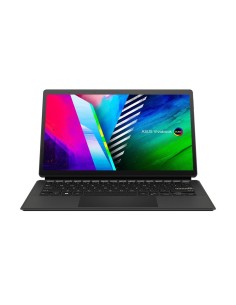 ASUS VivoBook T3300KA-LQP11WS N6000 Ibrido (2 in 1) 33,8 cm (13.3") Touch screen Full HD Intel® Pentium® Silver 4 GB