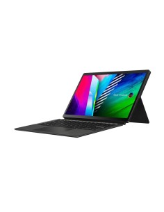 ASUS VivoBook T3300KA-LQP11WS N6000 Ibrido (2 in 1) 33,8 cm (13.3") Touch screen Full HD Intel® Pentium® Silver 4 GB 2
