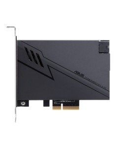 ASUS ThunderboltEX 3-TR scheda di interfaccia e adattatore Interno Mini DisplayPort, PCIe, Thunderbolt, Thunderbolt 3, USB 2.0