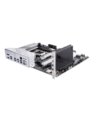 ASUS ThunderboltEX 3-TR scheda di interfaccia e adattatore Interno Mini DisplayPort, PCIe, Thunderbolt, Thunderbolt 3, USB 2.0