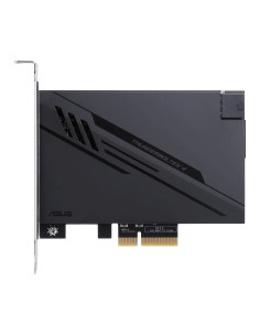 ASUS ThunderboltEX 4 scheda di interfaccia e adattatore Interno Mini DisplayPort, PCIe, Thunderbolt, USB 2.0, USB 3.2 Gen 2