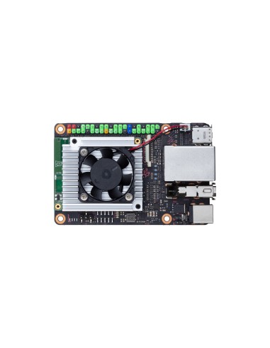 ASUS Tinker Edge T scheda di sviluppo i.MX 8M