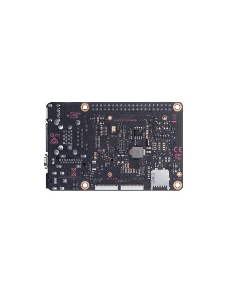ASUS Tinker Edge T scheda di sviluppo i.MX 8M