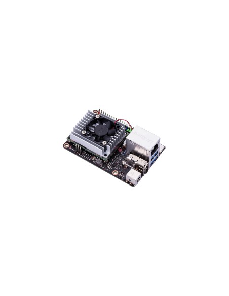 ASUS Tinker Edge T scheda di sviluppo i.MX 8M