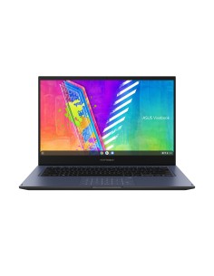 ASUS VivoBook Go 14 Flip TP1400KA-EC104WS N6000 Ibrido (2 in 1) 35,6 cm (14") Touch screen Full HD Intel® Pentium® Silver 4 GB