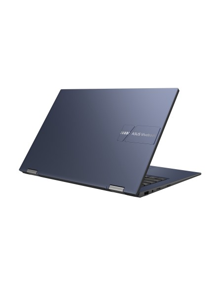 ASUS VivoBook Go 14 Flip TP1400KA-EC104WS N6000 Ibrido (2 in 1) 35,6 cm (14") Touch screen Full HD Intel® Pentium® Silver 4 GB