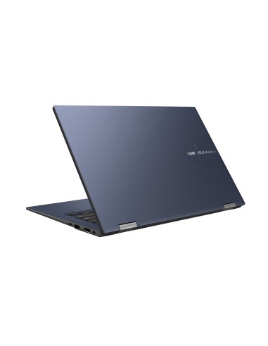 ASUS VivoBook Go 14 Flip TP1400KA-EC104WS N6000 Ibrido (2 in 1) 35,6 cm (14") Touch screen Full HD Intel® Pentium® Silver 4 GB