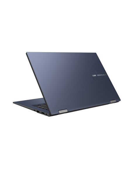 ASUS VivoBook Go 14 Flip TP1400KA-EC104WS N6000 Ibrido (2 in 1) 35,6 cm (14") Touch screen Full HD Intel® Pentium® Silver 4 GB