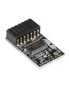 ASUS TPM-M R2.0 LPC 2.0