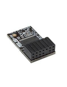 ASUS TPM-M R2.0 LPC 2.0 2