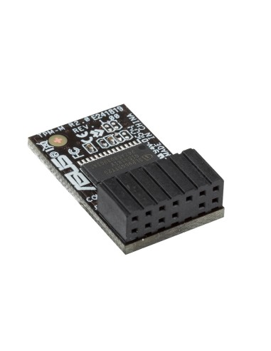 ASUS TPM-M R2.0 LPC 2.0