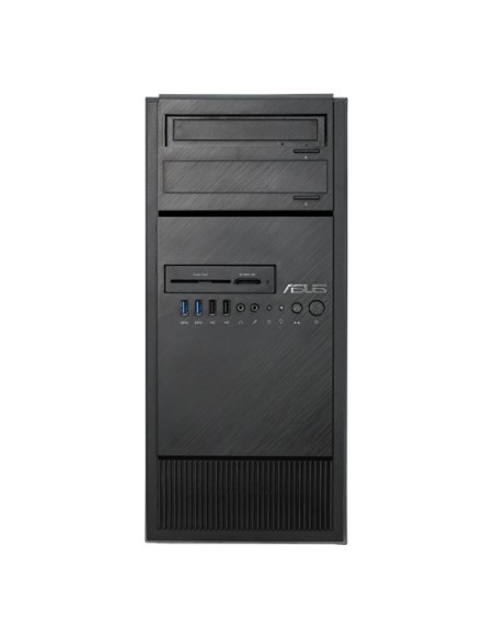 ASUS TS100-E10-PI4 Full-Tower Nero, Metallico Intel C242 LGA 1151 (Presa H4)