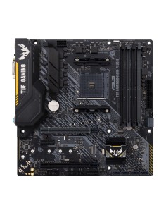ASUS TUF Gaming B450M-Plus II AMD B450 Presa AM4 micro ATX