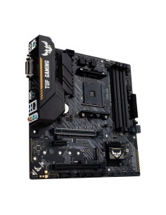 ASUS TUF Gaming B450M-Plus II AMD B450 Presa AM4 micro ATX 2