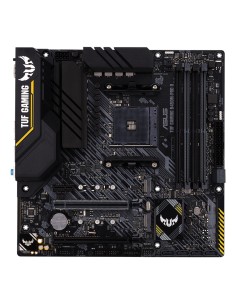 ASUS TUF GAMING B450M-PRO II AMD B450 Presa AM4 micro ATX
