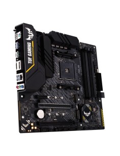ASUS TUF GAMING B450M-PRO II AMD B450 Presa AM4 micro ATX 2