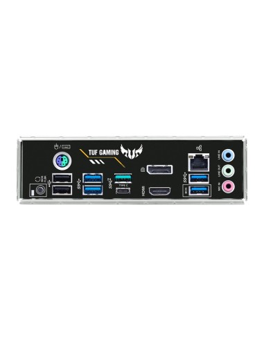 ASUS TUF GAMING B450M-PRO II AMD B450 Presa AM4 micro ATX