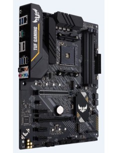 ASUS TUF GAMING B450-PLUS II AMD B450 Presa AM4 ATX
