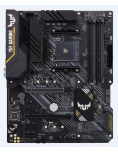 ASUS TUF GAMING B450-PLUS II AMD B450 Presa AM4 ATX 2