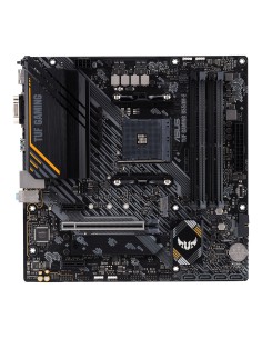 ASUS TUF GAMING B550M-E AMD B550 Presa AM4 micro ATX