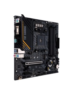 ASUS TUF GAMING B550M-E AMD B550 Presa AM4 micro ATX 2