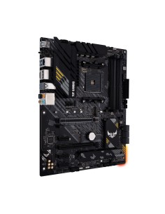 ASUS TUF Gaming B550-PLUS AMD B550 Presa AM4 ATX 2
