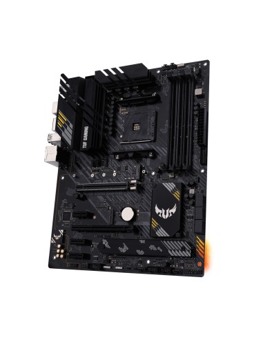 ASUS TUF Gaming B550-PLUS AMD B550 Presa AM4 ATX