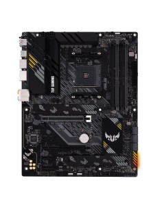 ASUS TUF GAMING B550-PRO AMD B550 Presa AM4 ATX