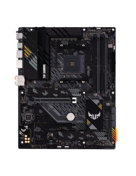 ASUS TUF GAMING B550-PRO AMD B550 Presa AM4 ATX