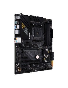 ASUS TUF GAMING B550-PRO AMD B550 Presa AM4 ATX 2