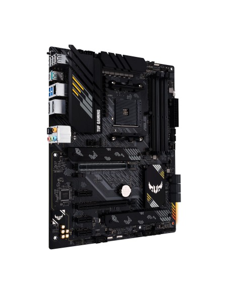 ASUS TUF GAMING B550-PRO AMD B550 Presa AM4 ATX