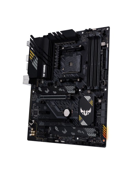 ASUS TUF GAMING B550-PRO AMD B550 Presa AM4 ATX