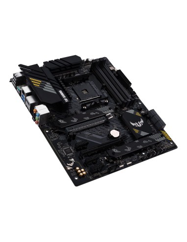 ASUS TUF GAMING B550-PRO AMD B550 Presa AM4 ATX
