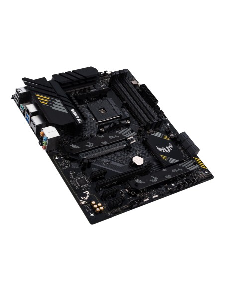 ASUS TUF GAMING B550-PRO AMD B550 Presa AM4 ATX