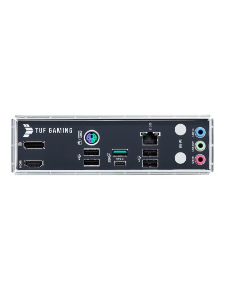 ASUS TUF GAMING B560M-E Intel B560 LGA 1200 micro ATX