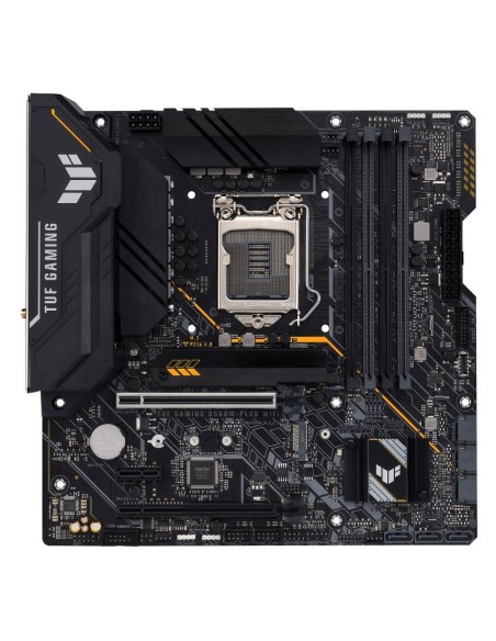 ASUS TUF GAMING B560M-PLUS WIFI Intel B560 LGA 1200 micro ATX